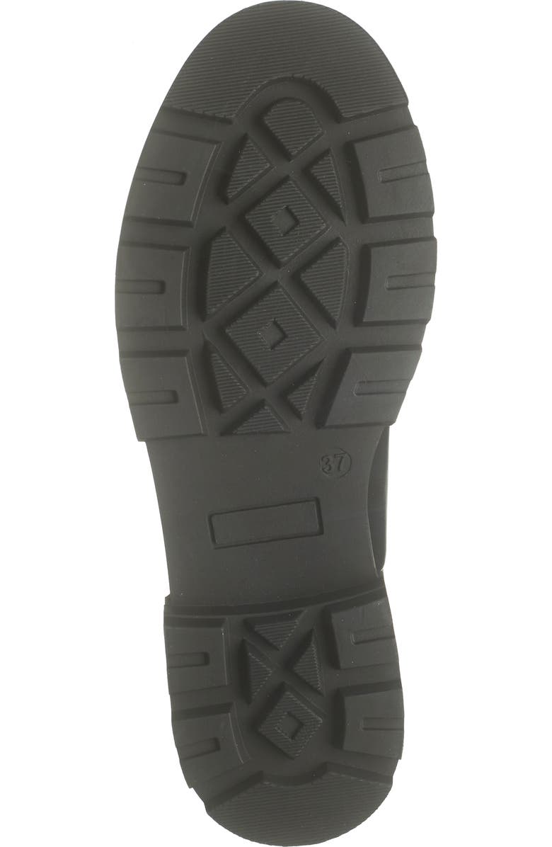 Vince Camuto Retinsa Lug Sole Chelsea Boot, Alternate, color,