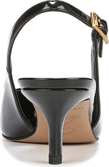 Kate Slingback Pump