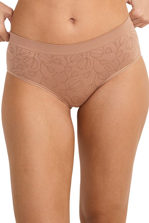 Women's Seamfree Hipster