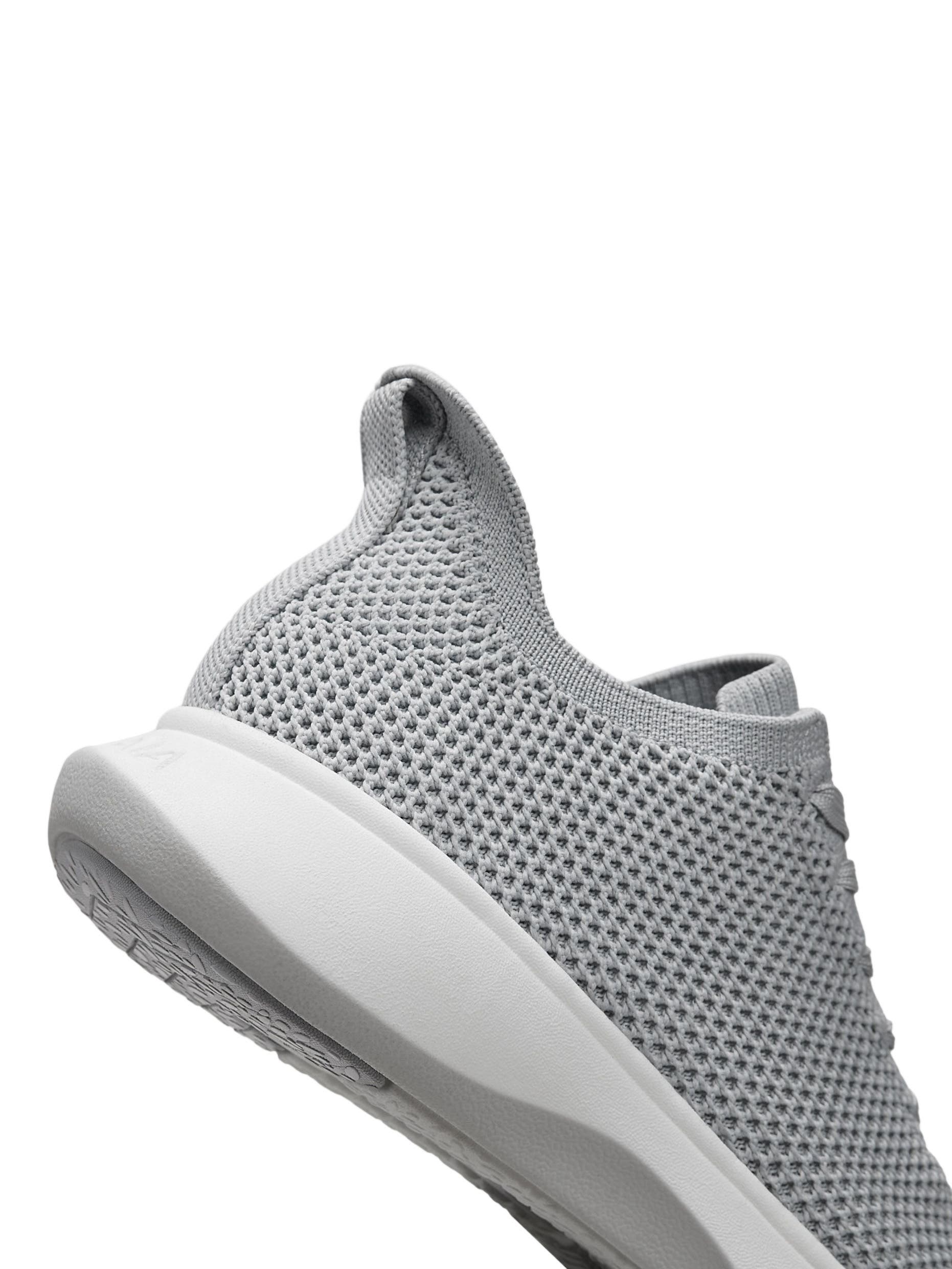 VIVAIA Unisex Sneaker Sliders (Hands Free) - Mesh, Alternate, color, Light Grey