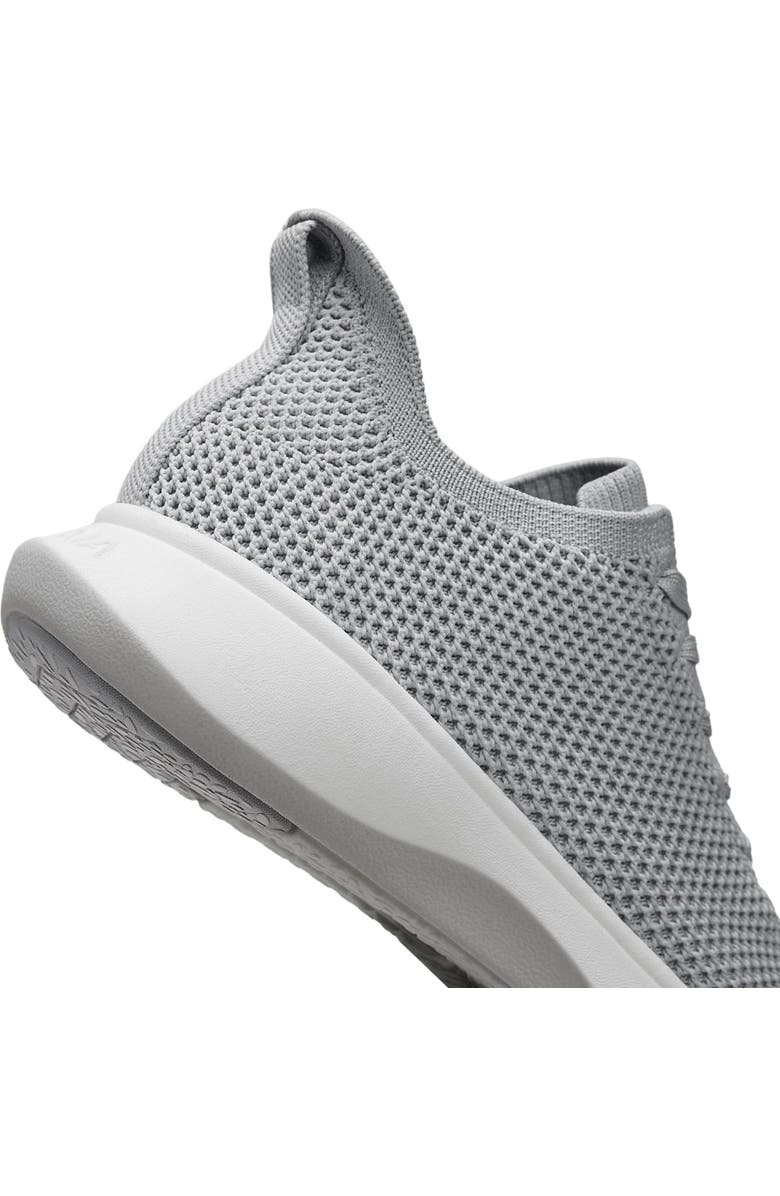 VIVAIA Unisex Sneaker Sliders (Hands Free) - Mesh, Alternate, color, Light Grey