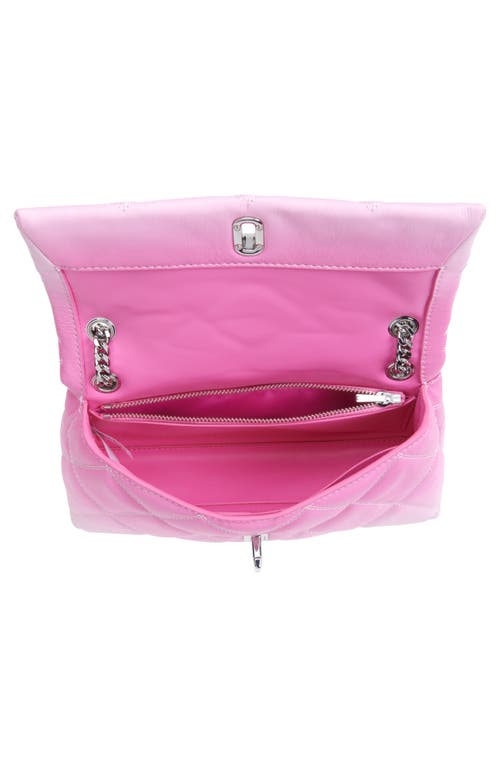 Marc Jacobs The Dual Quilted Leather Convertible Crossbody Bag