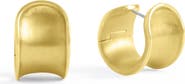 Dean Davidson Sol Huggie Hoop Earrings