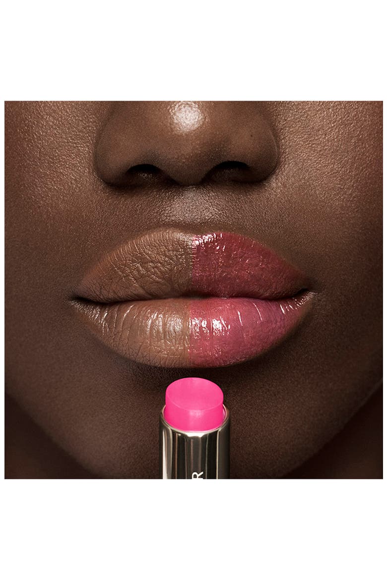 Futurist HydraPlump Tinted Lip Balm, Alternate, color, RASPBERRY REVI
