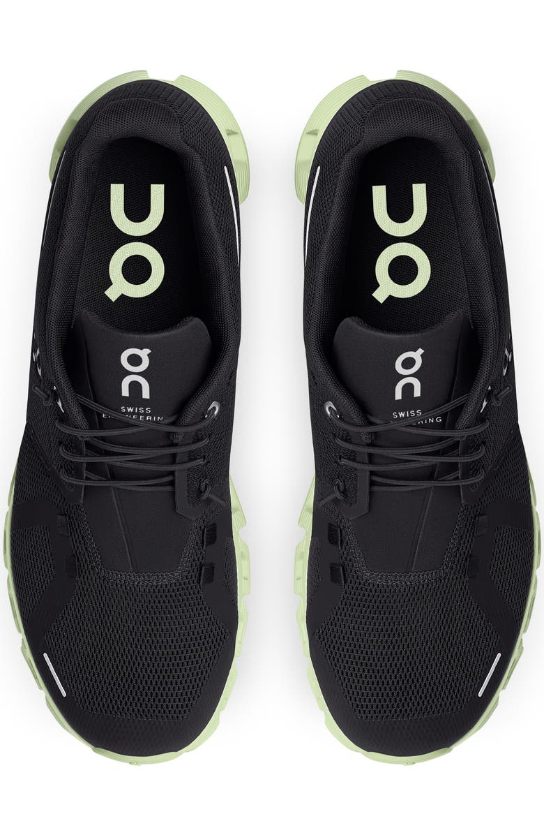 On Cloud 5 Running Shoe, Alternate, color,