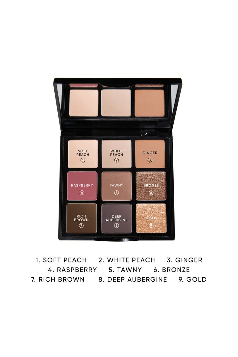 Light and Lift Eyeshadow Palette (Limited Edition), Alternate, color, NO COLOR
