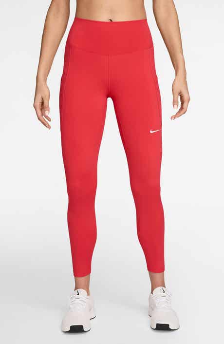 Nike Dri-FIT One High Waist 7/8 Leggings