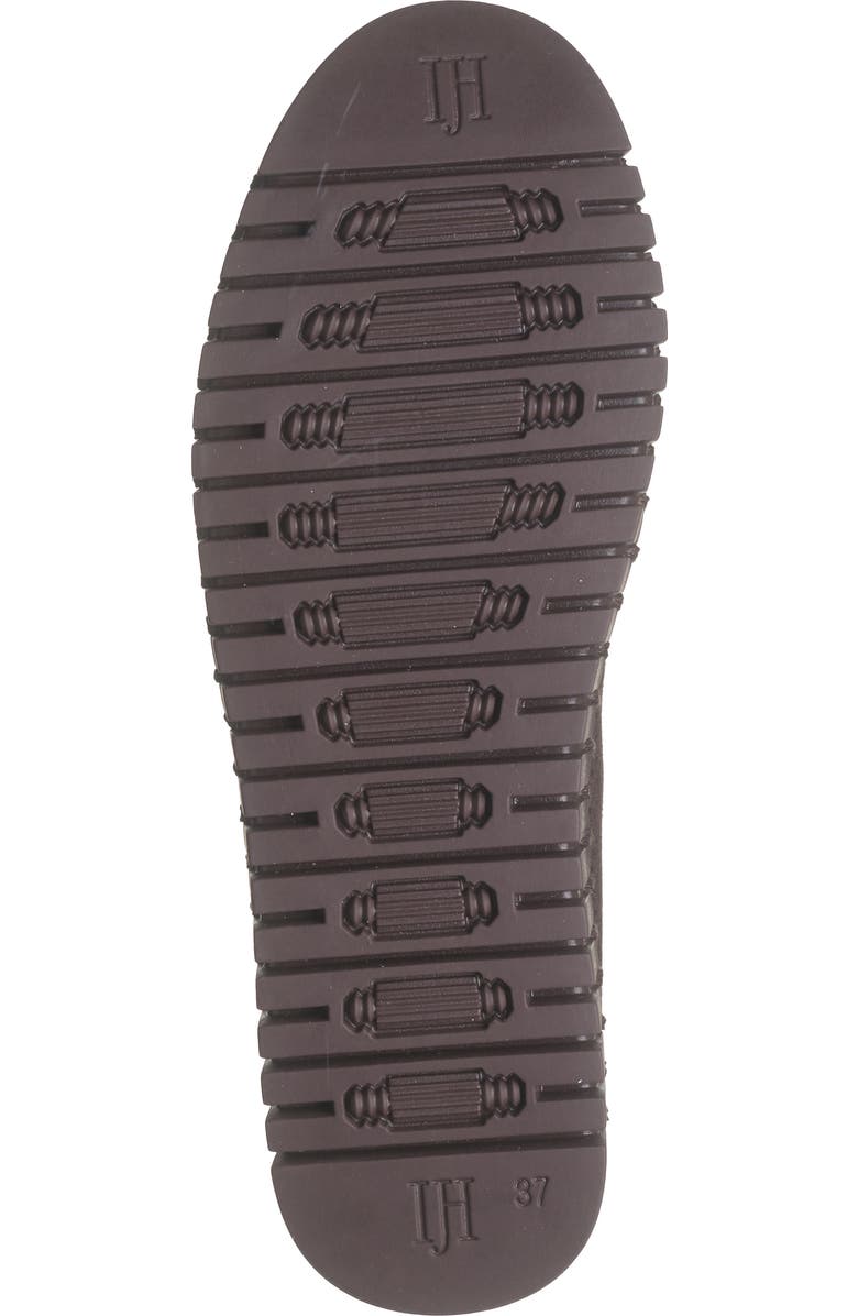 Ilse Jacobsen Tulip Perforated Slip On Sneaker, Alternate, color,