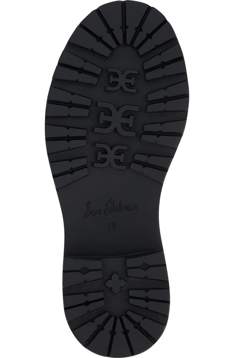 Sam Edelman Kids' Taelor T-Strap Shoe, Alternate, color,