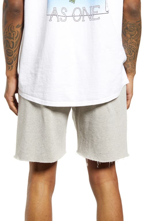 BDG URBAN OUTFITTERS BDG URBAN OUTFITTERS CUTOFF JOGGER SHORTS