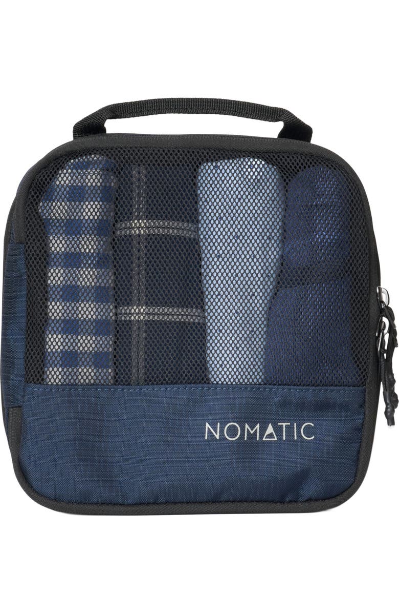 NOMATIC Compression Luggage Organizers, Main, color,