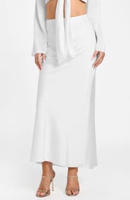 Marciano Monica Maxi Skirt