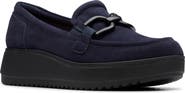 Clarks® Zylah Patent Loafer