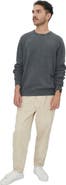 Gobi Cashmere Essential Crewneck Cashmere Sweater