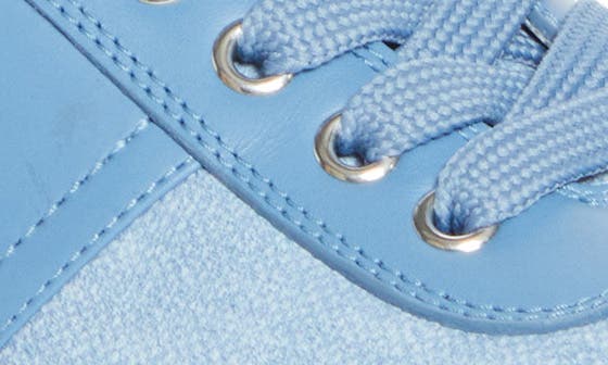 Мужские кроссовки Christian Louboutin Retero Mixed Media Sneaker — фото 7