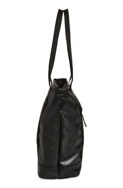 Herschel Supply Co . Alberni Tote In Black