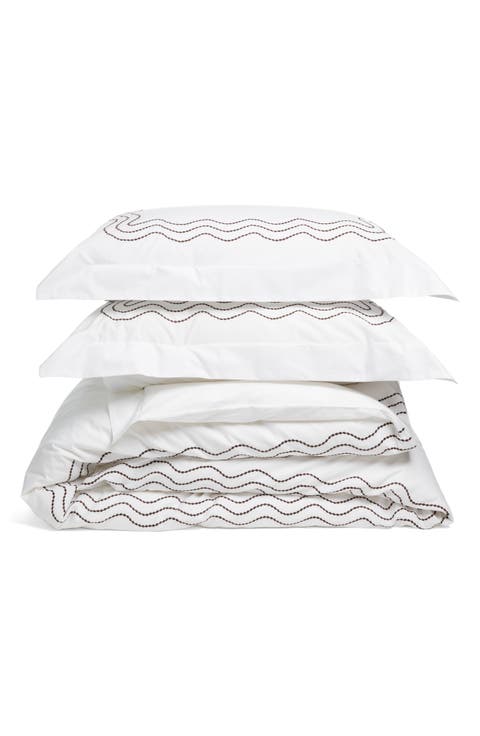 Serena Duvet Cover Set