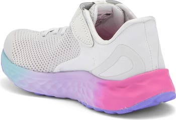 Kids' Fresh Foam Arishi V4 Bungee Sneaker