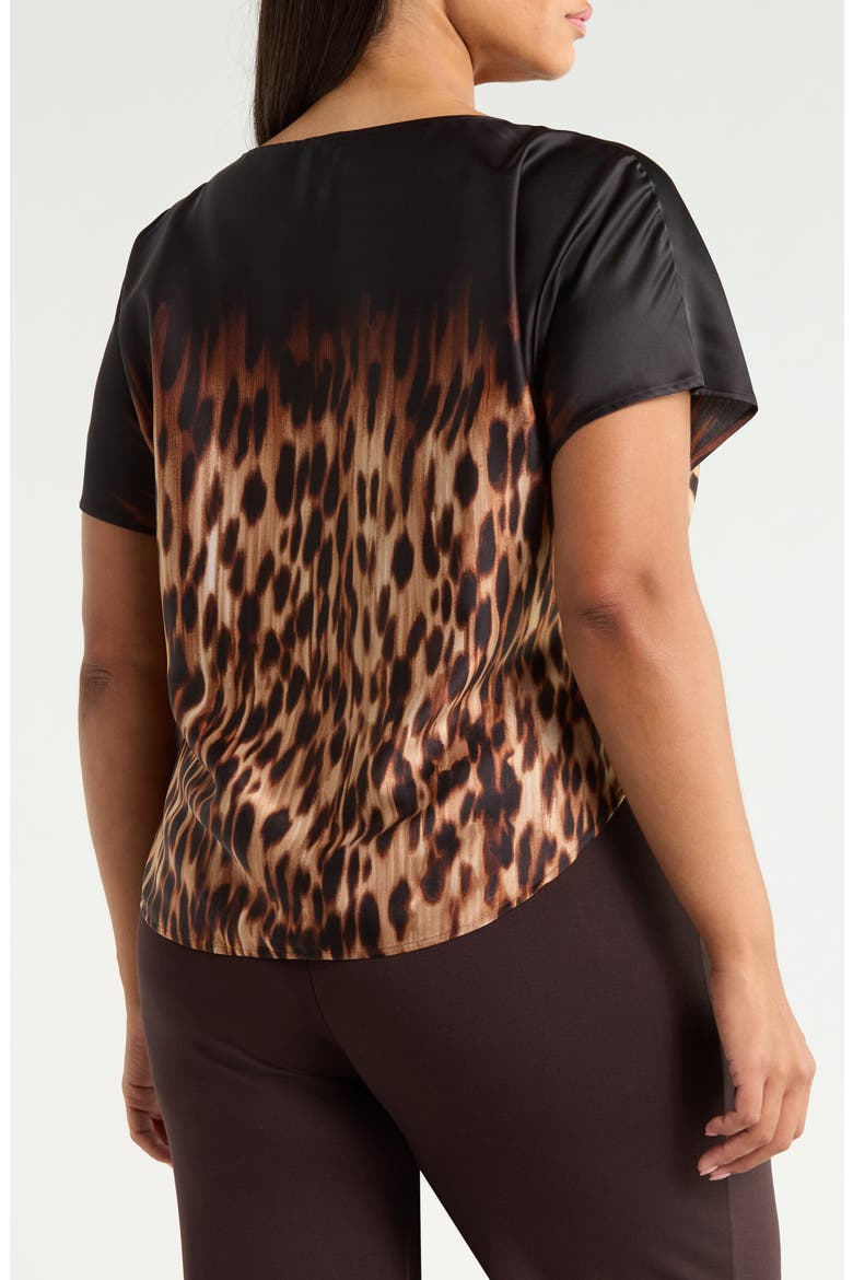 Bateau Neck Top, Alternate, color, ANNE BLACK MULTI