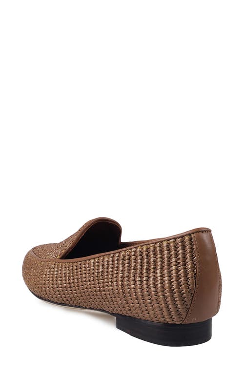 Artisan Crafted By Zigi Pippie Loafer In Brown