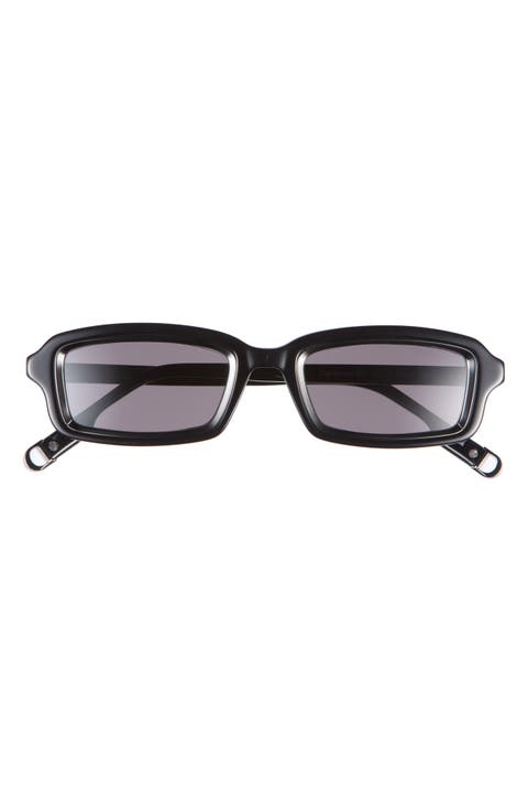 DiorSymbol S2I Rectangular Sunglasses