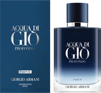 Acqua Di Gió Profondo Parfum