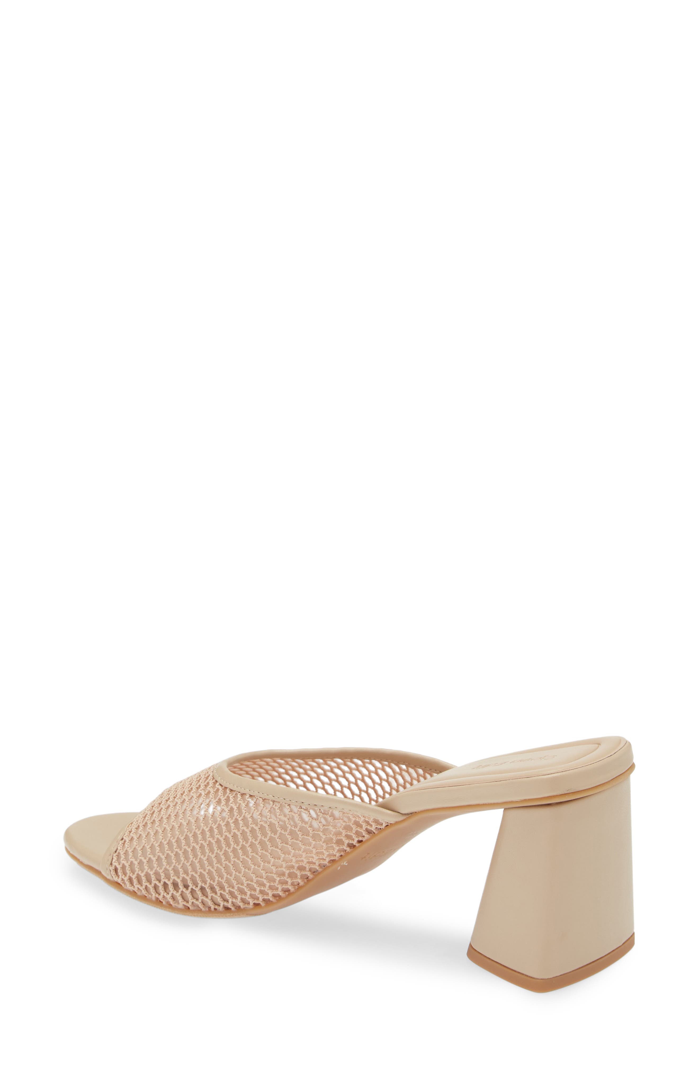 Colette Sandal, Alternate, color, BEIGE SAND
