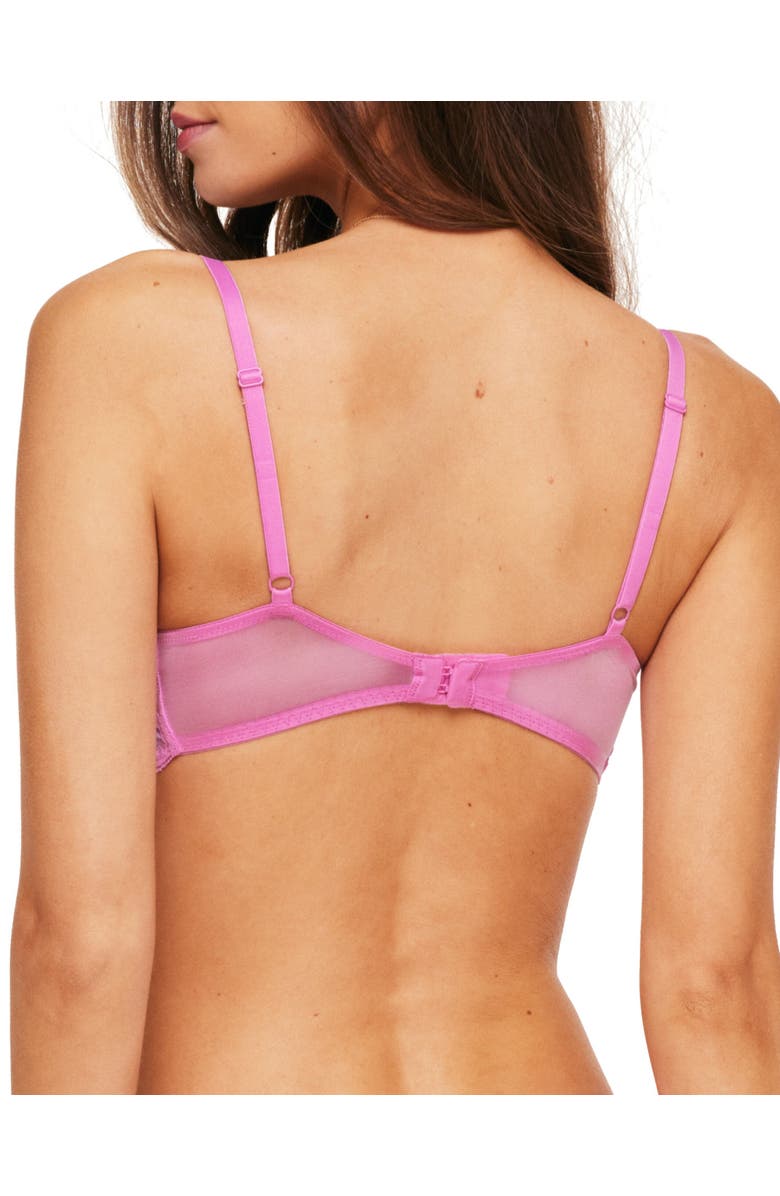 Adore Me Amorina Contour Balconette Bra, Alternate, color, 