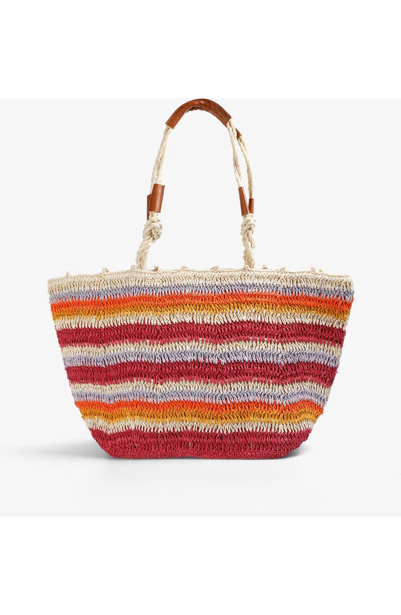 Scalpers Raf Multicolor Sp Bag, Main, color, Multicolor