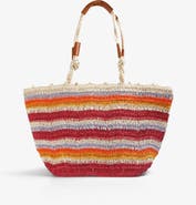 Scalpers Raf Multicolor Sp Bag