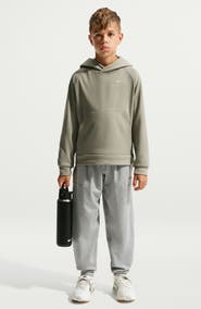 Nike Kids' Nanoknit Dri-FIT® Performance Hoodie