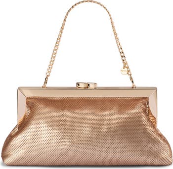Olga Berg Zephyr Sequin Clutch | Nordstrom