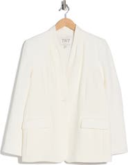 TWP New Dinner Linen Jacket