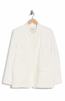 TWP New Dinner Linen Jacket