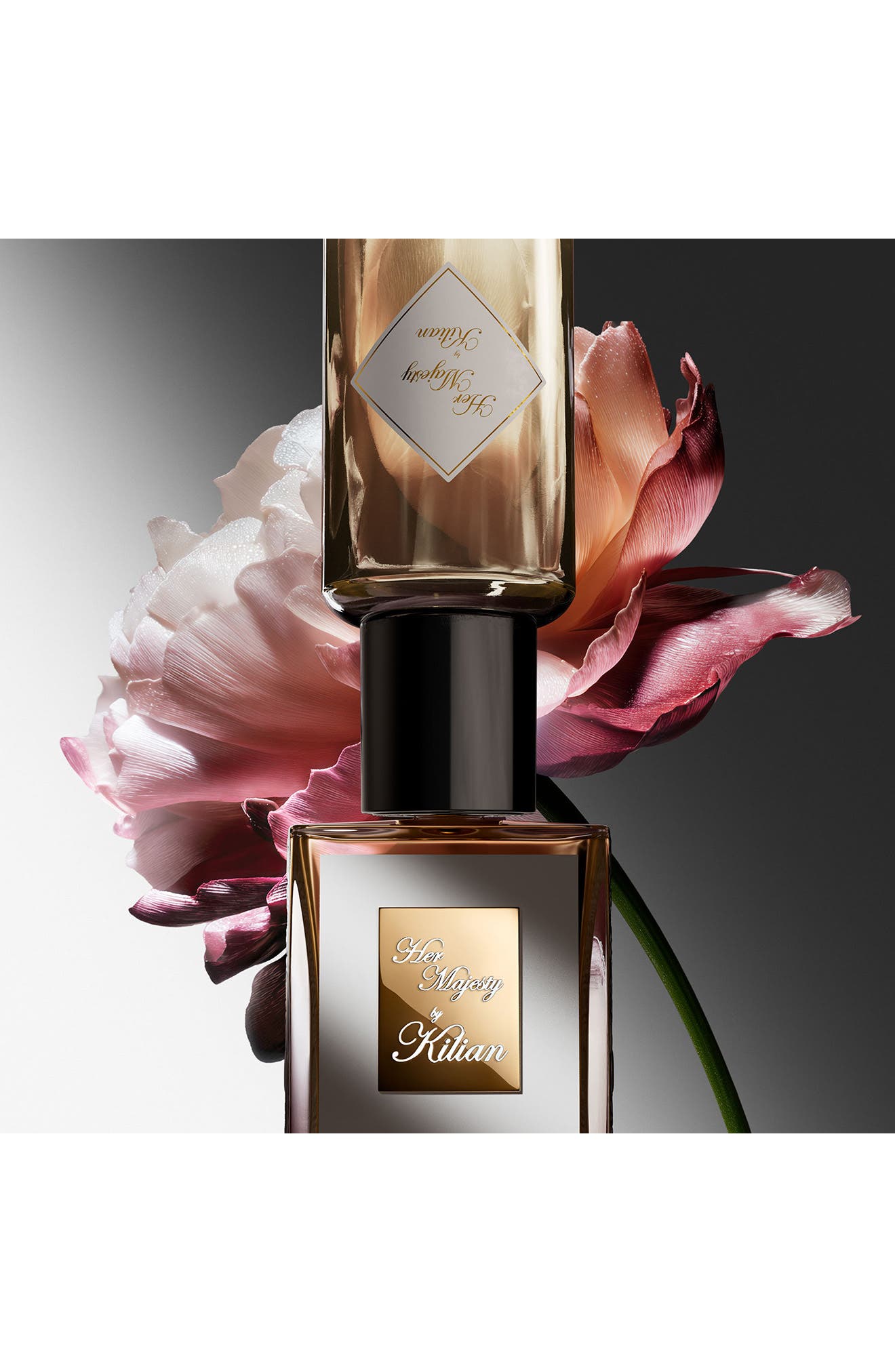 Kilian Paris HER MAJESTY 香水サンプル Kilian Paris Her Majesty Eau de Parfum (Women) | Nordstrom