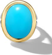 David Yurman Albion Oval Ring
