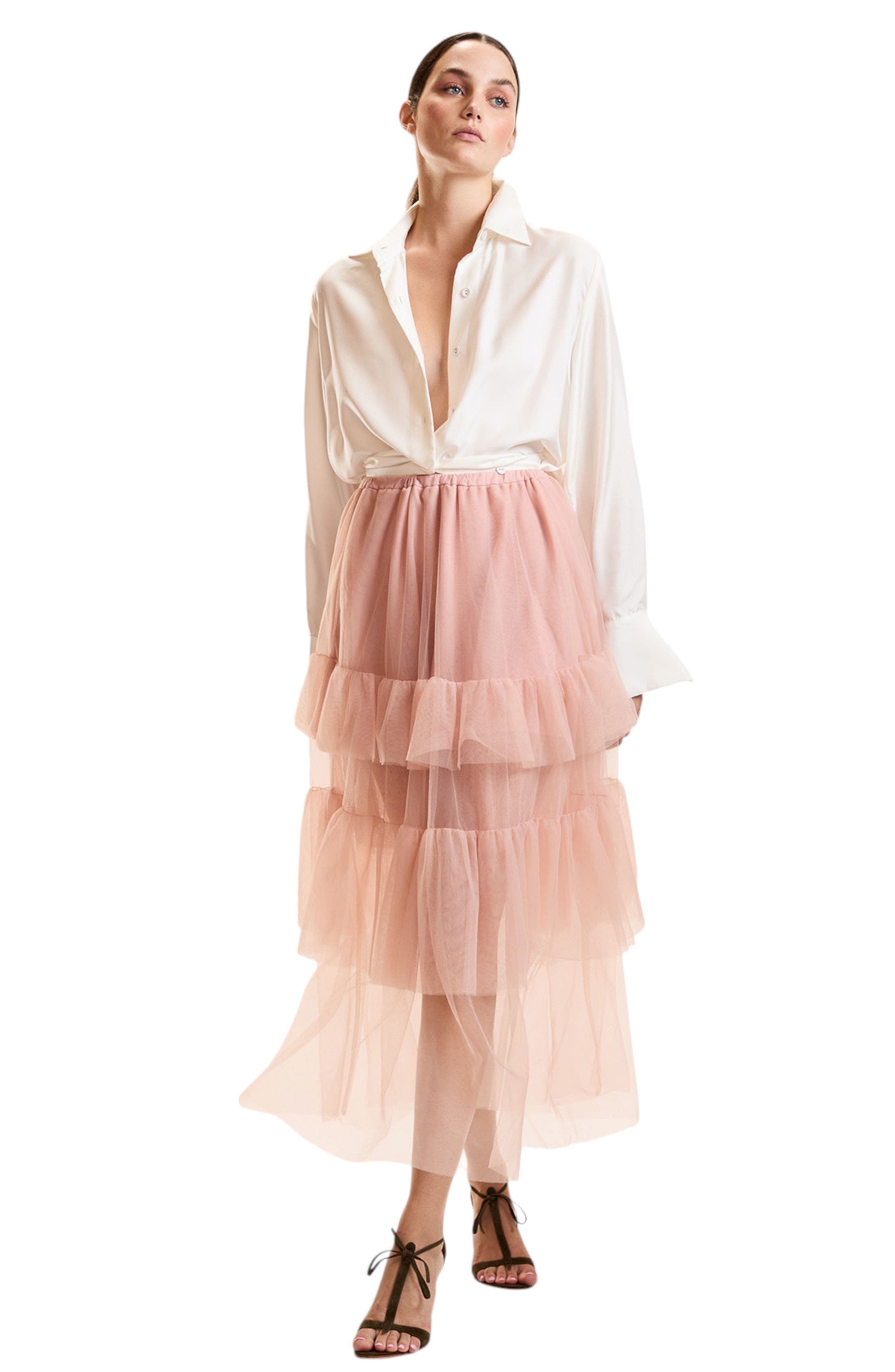 selected Pink