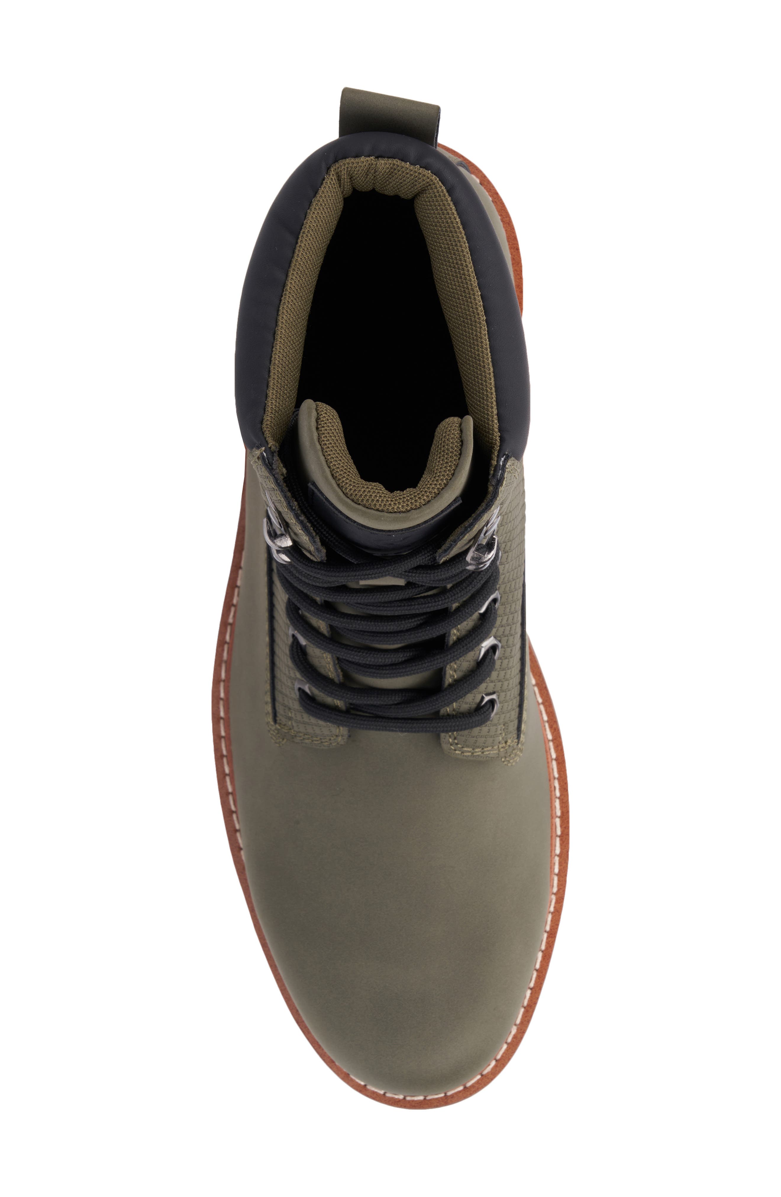 XRAY Ivan Boot, Alternate, color, Olive