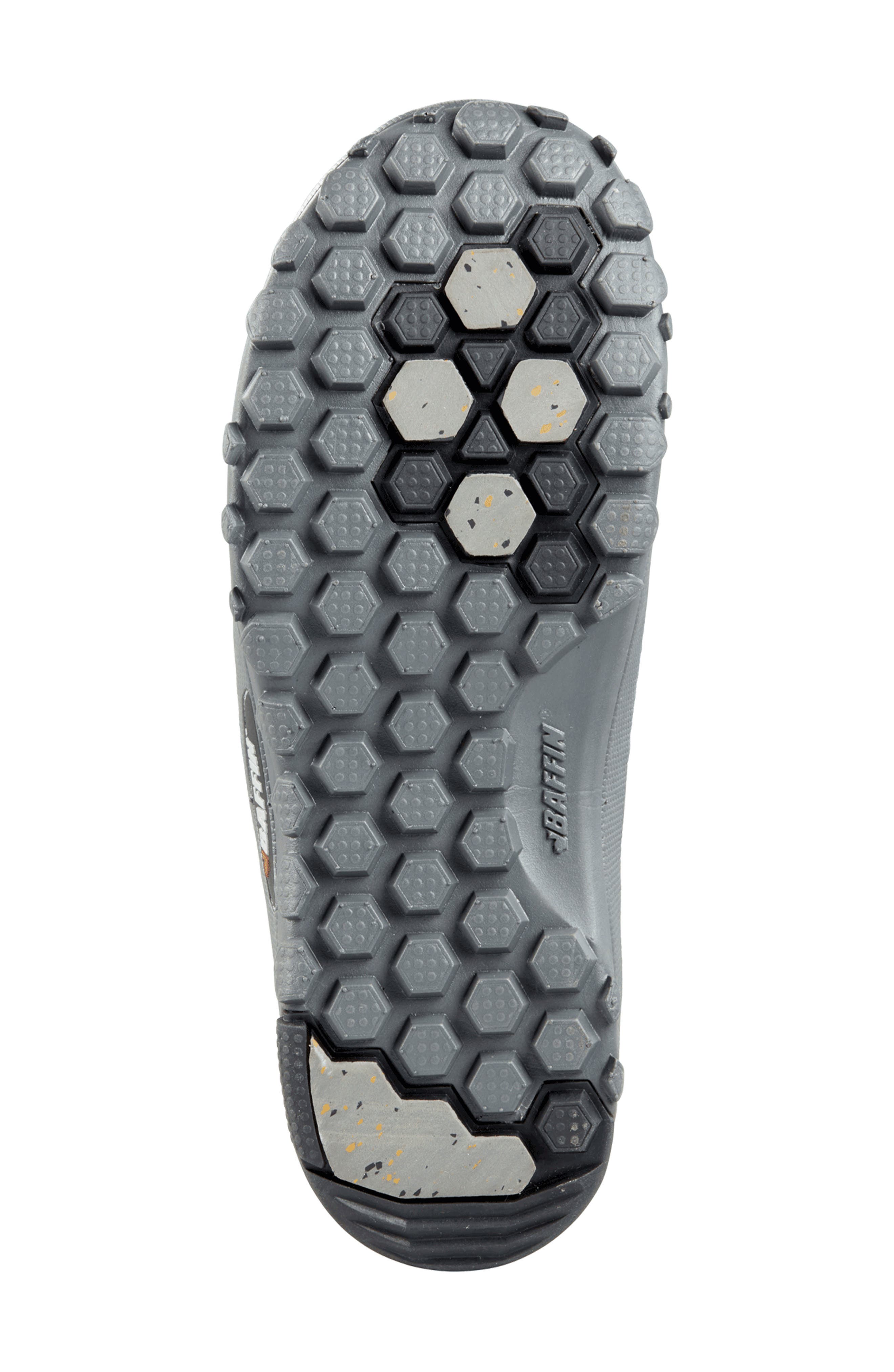 Baffin Cloud Low Winter Boot, Alternate, color, Coastal Grey