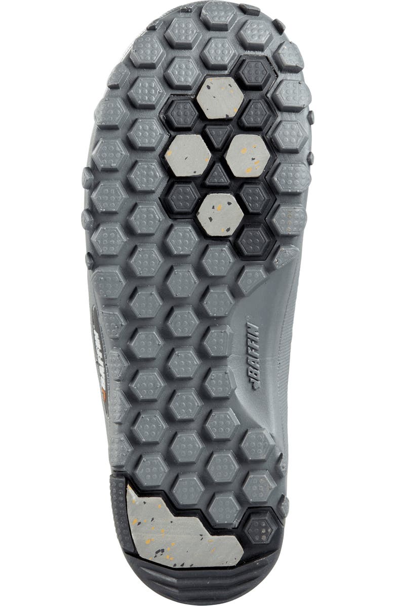 Baffin Cloud Low Winter Boot, Alternate, color, Coastal Grey