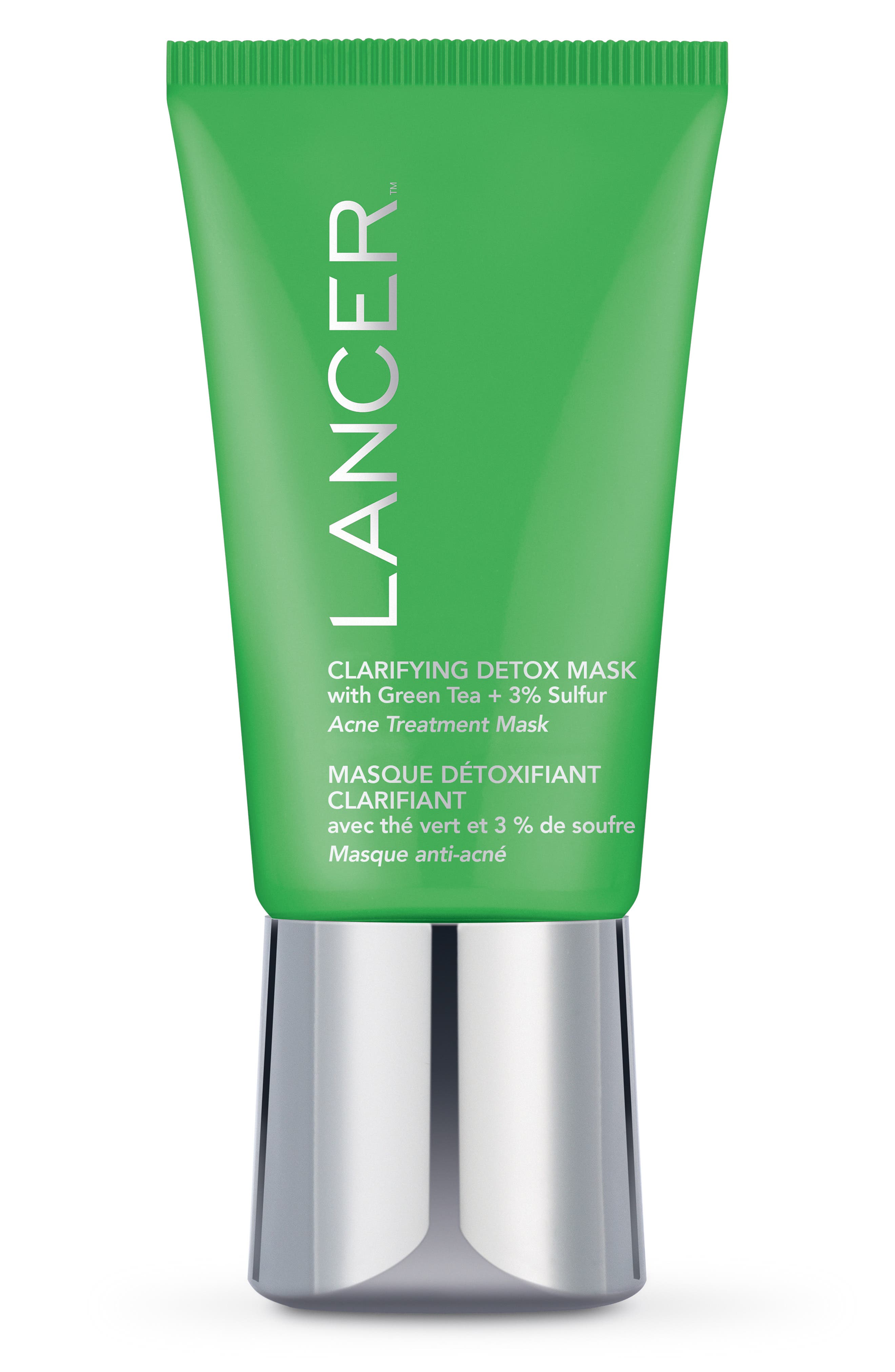 Clarifying Detox Mask (Women) | Nordstrom