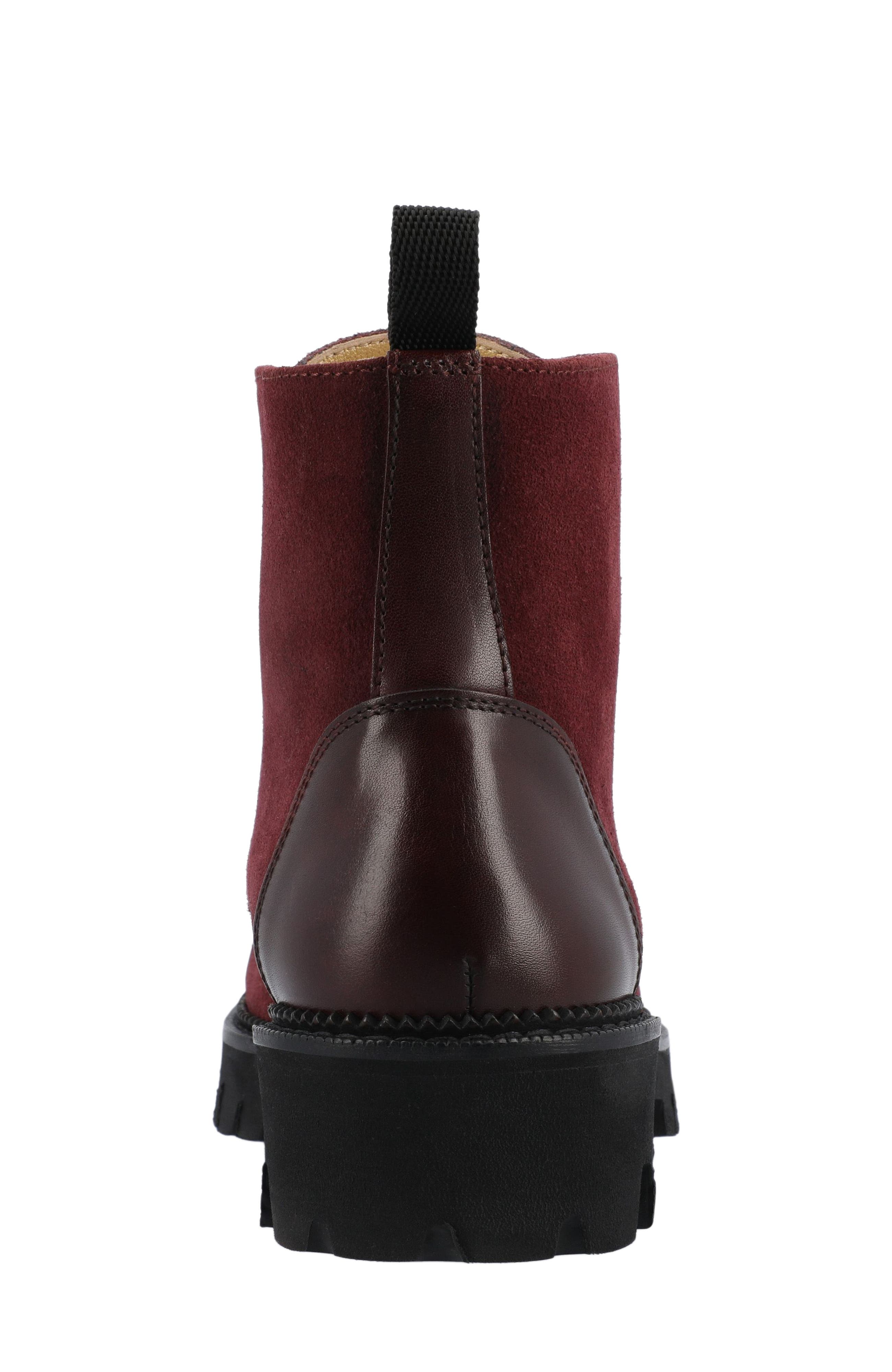 TAFT The Helen Boot, Alternate, color, 