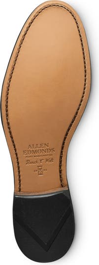 Randolph Bit Loafer