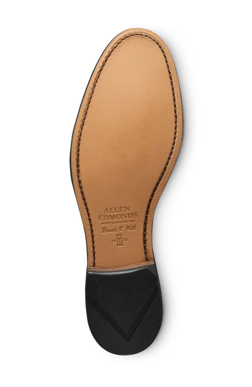 Allen Edmonds Strand Cap Toe Oxford
