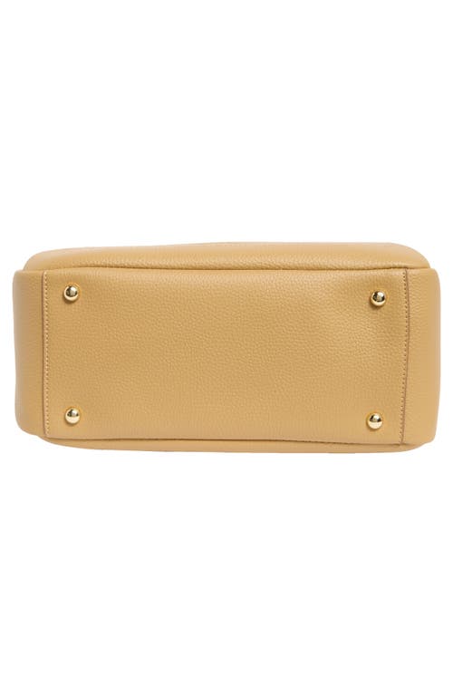 Nanette Lepore Sammie Top Handle Satchel
