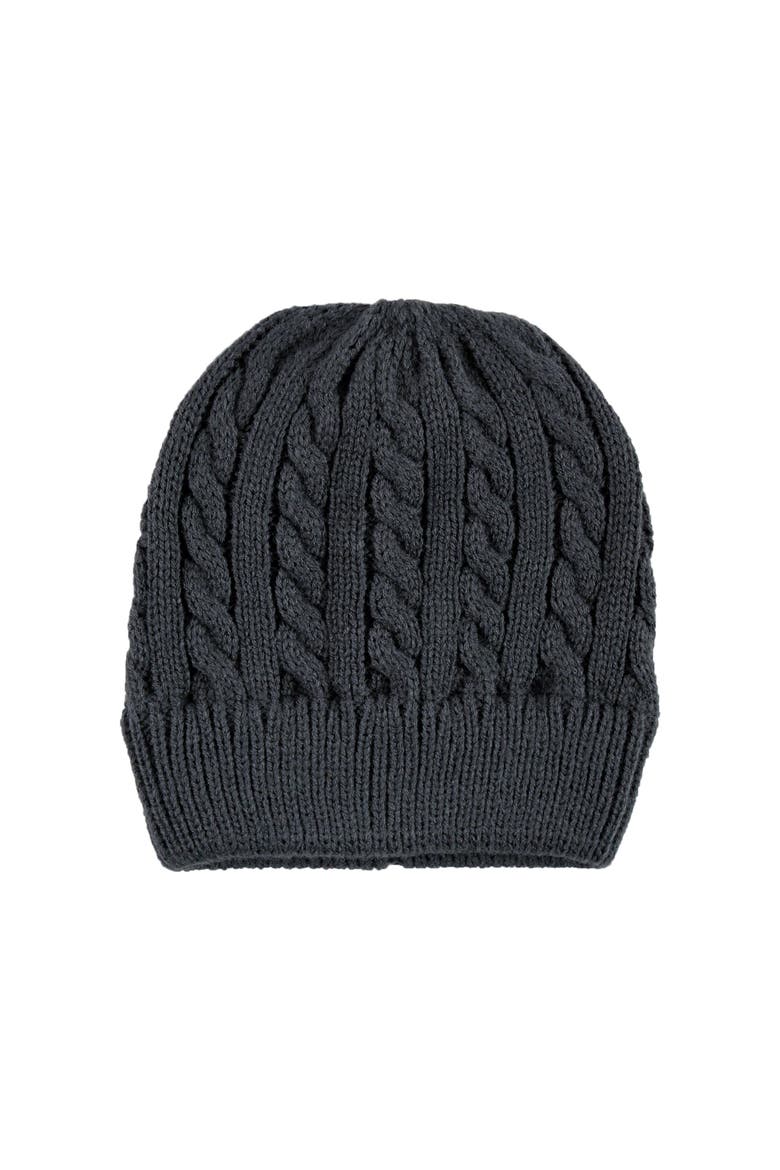 Cozy Knitted Headwear 3Pk, Alternate, color, Black Blue