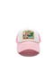 selected Pink & White