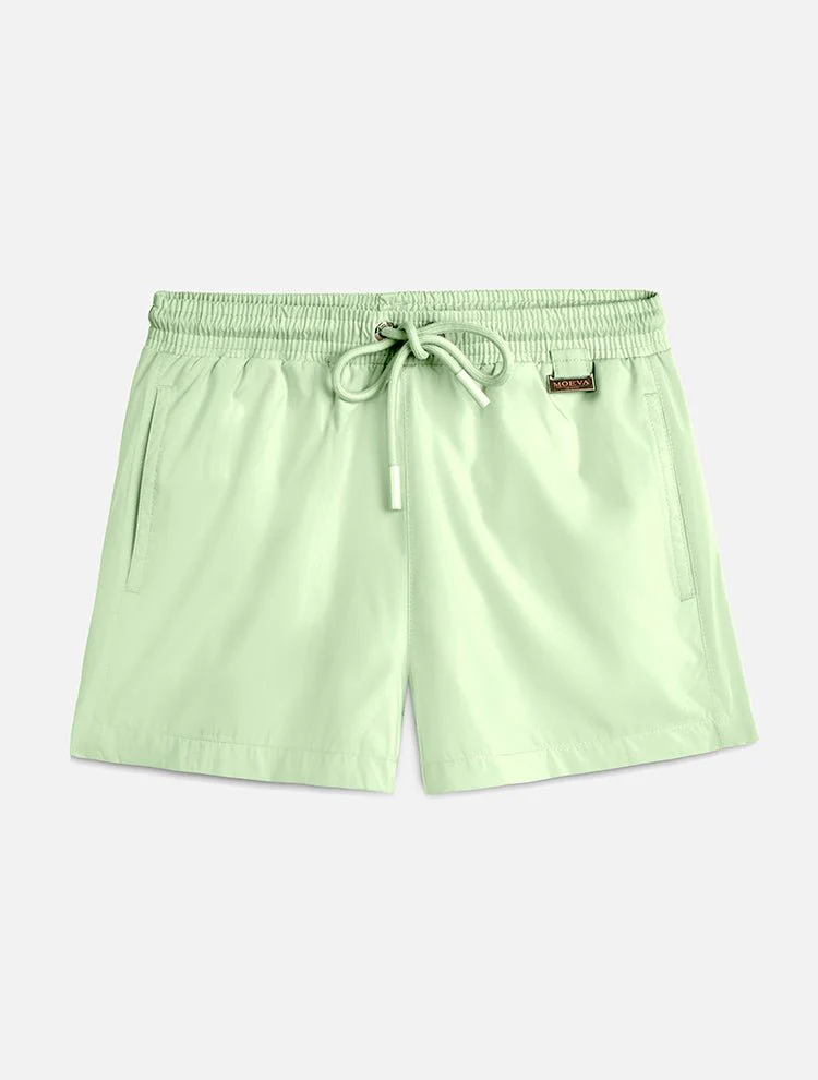 Light/Pastel Green