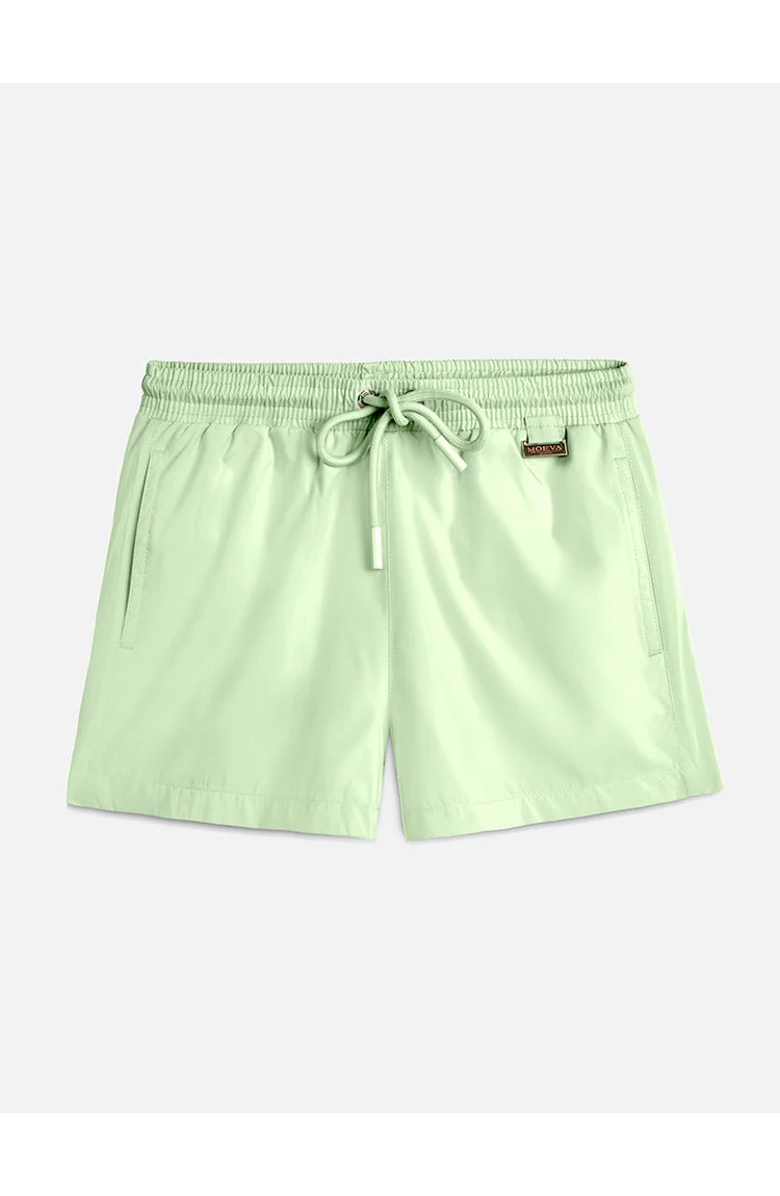 Moeva Charlie Kids Swim Shorts, Main, color,