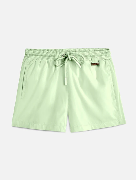 Charlie Kids Swim Shorts